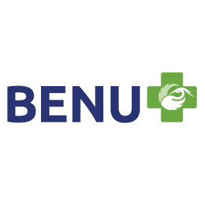 logo_BENU_1