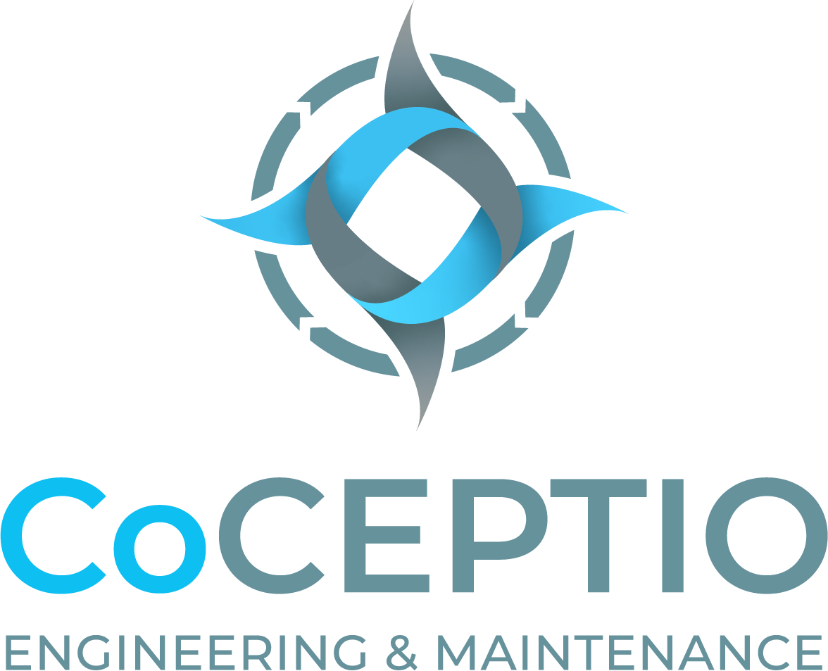 CoCEPTIO Swiss Sàrl