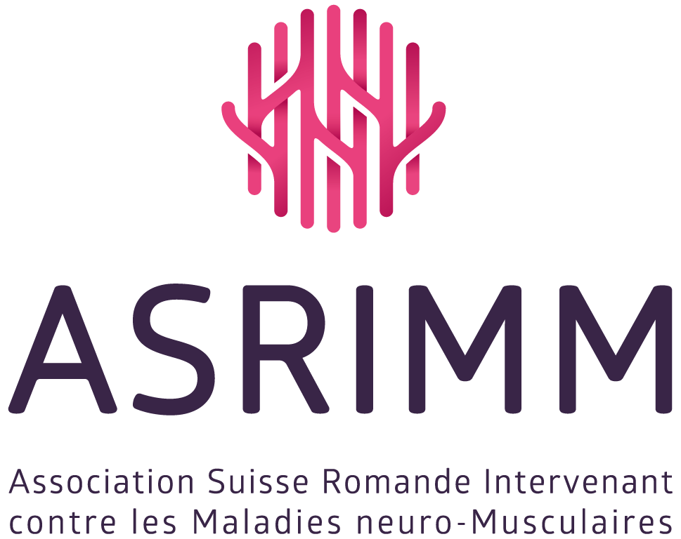 ASRIMM – Association Suisse Romande Intervenant contre les Maladies neuro-Musculaires
