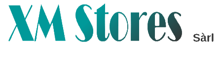 XM Stores Sàrl