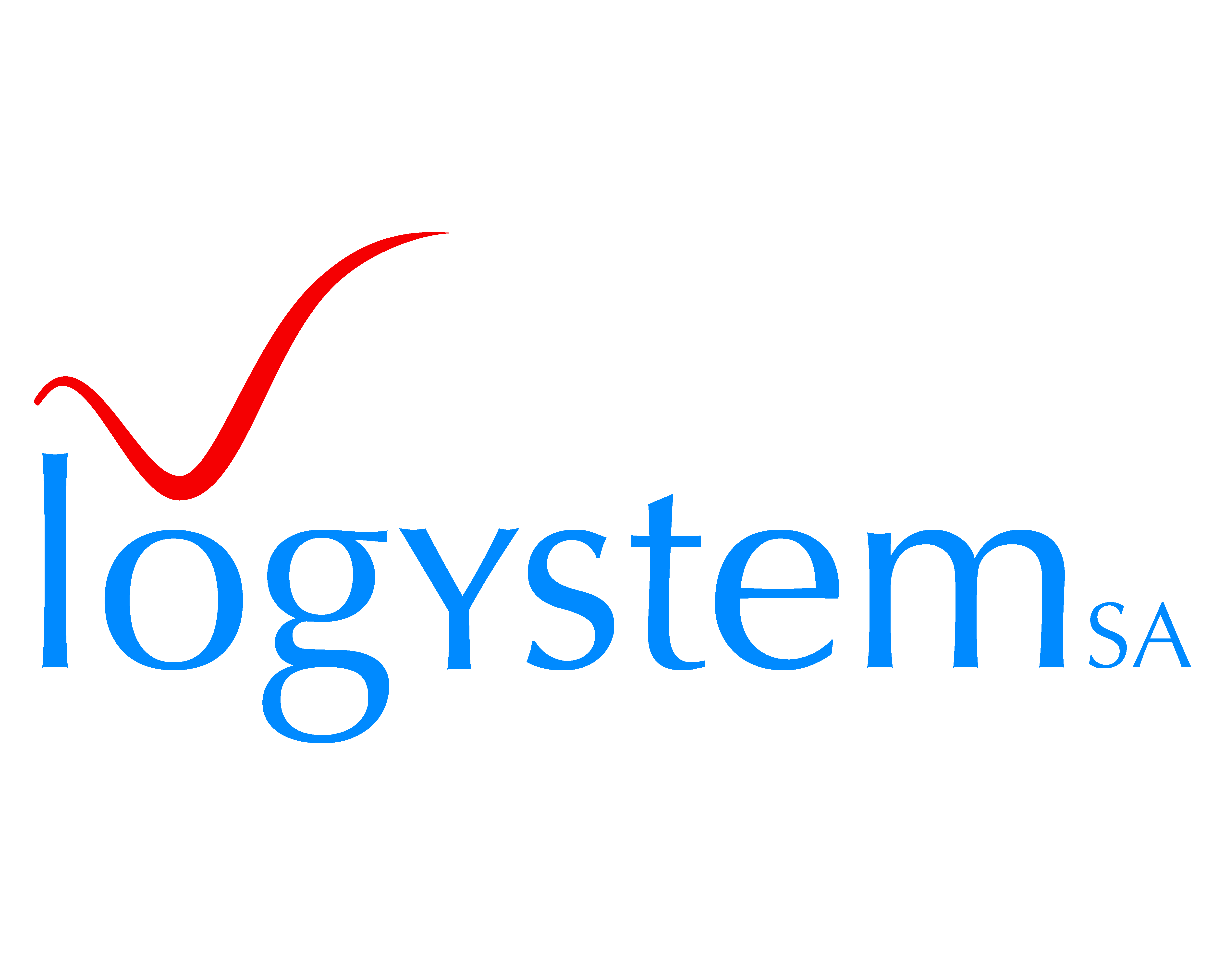 LOGYSTEM SA