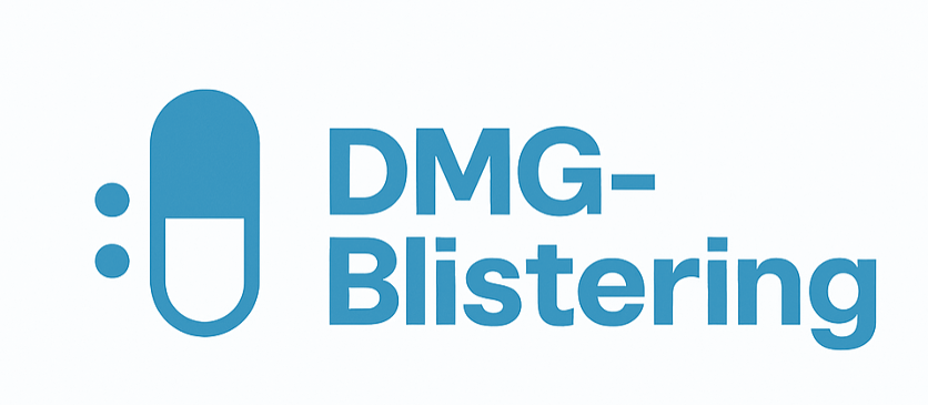 DMG-Blistering SA
