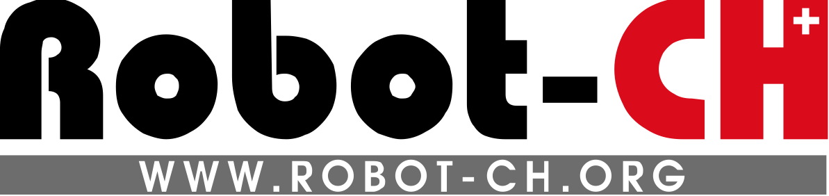 Robot-CH – Association pour la promotion de la robotique en Suisse
