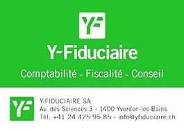 Y-Fiduciaire