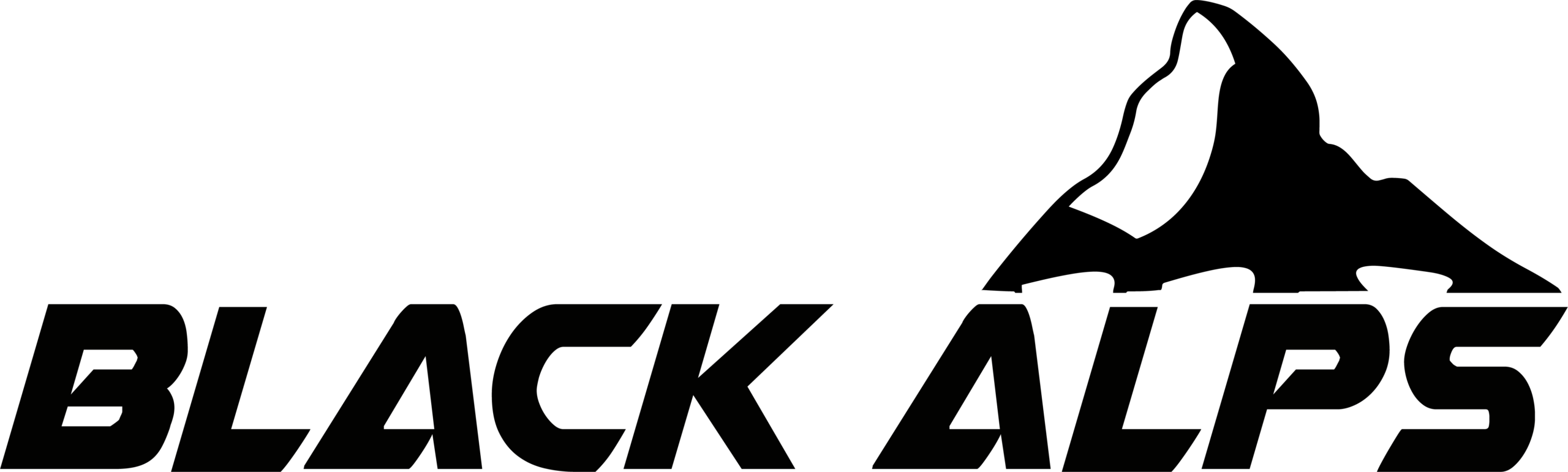 Association Black Alps