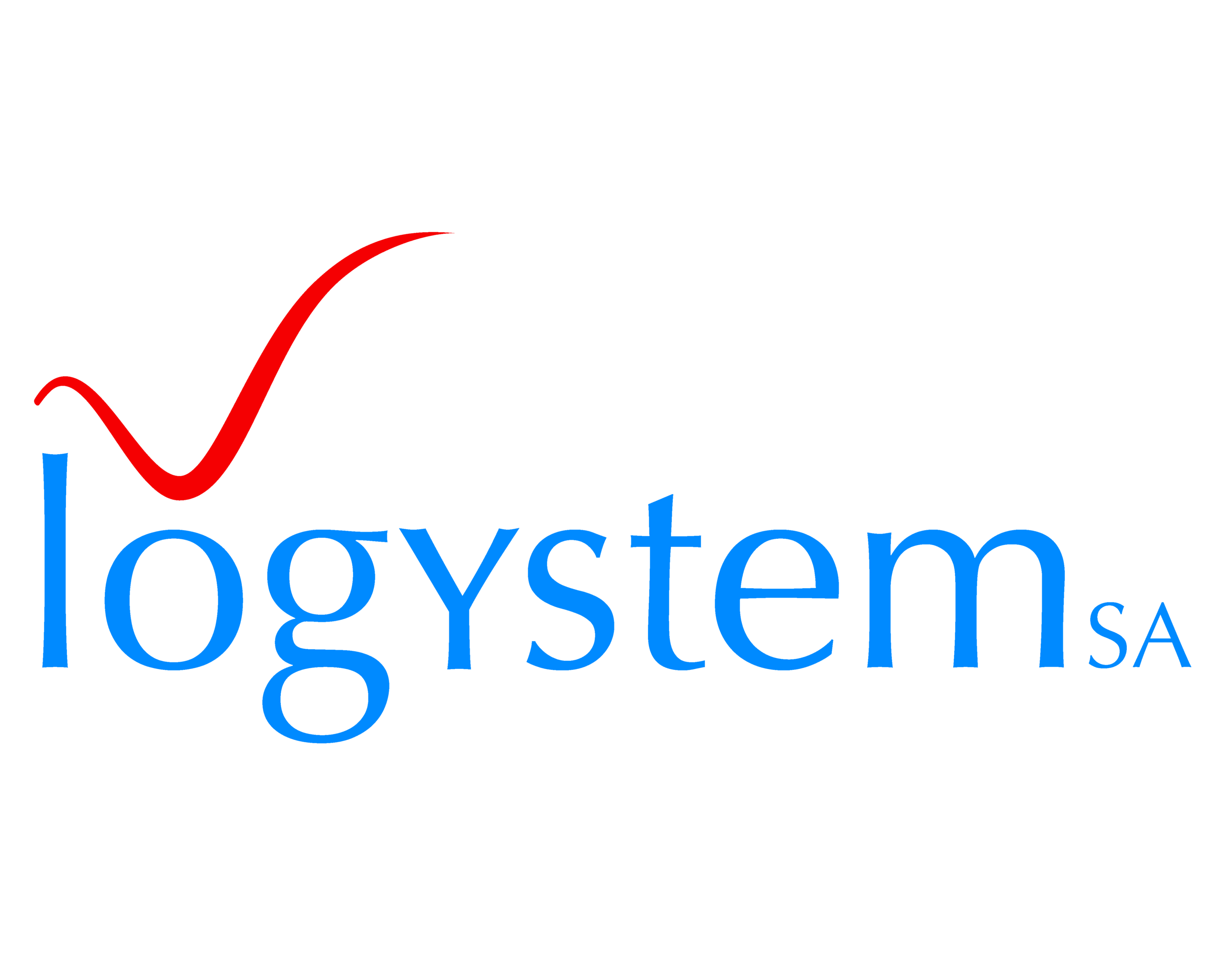 LOGYSTEM SA