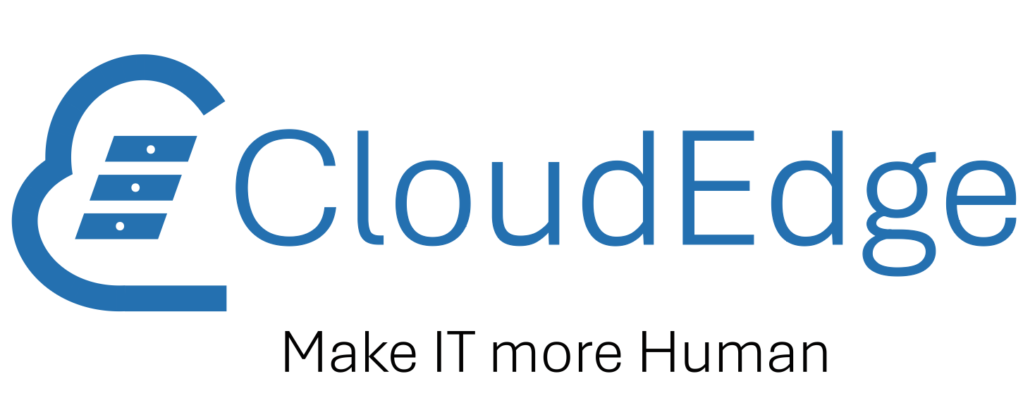 CloudEdge SA