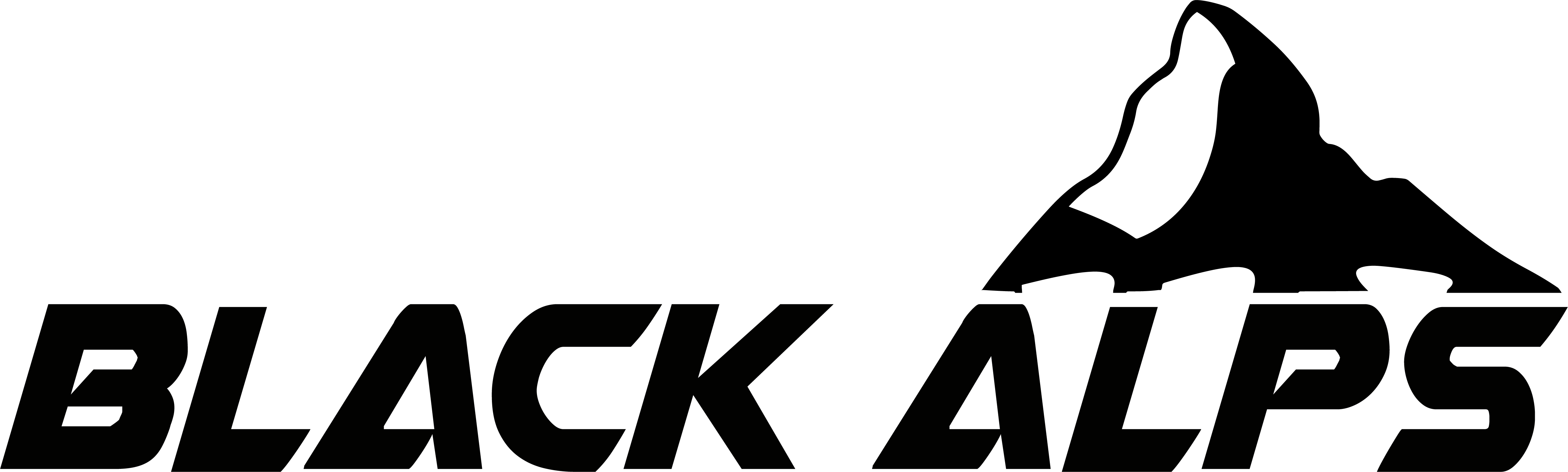 Association Black Alps